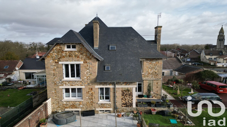 Ma-Cabane - Vente Maison Sempigny, 241 m²