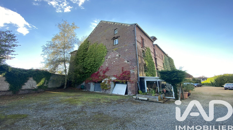 Ma-Cabane - Vente Maison Sempigny, 900 m²