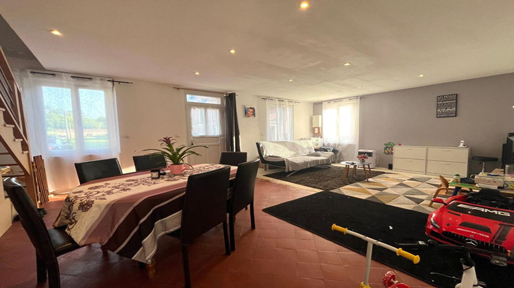 Ma-Cabane - Vente Maison SEMPIGNY, 68 m²