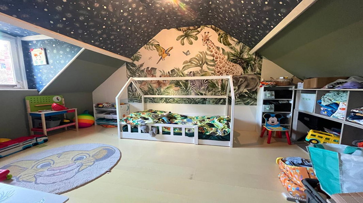 Ma-Cabane - Vente Maison SEMPIGNY, 68 m²