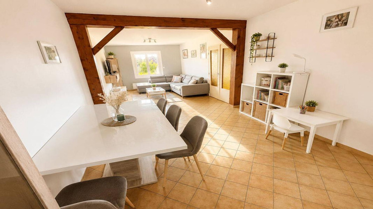 Ma-Cabane - Vente Maison SEMPIGNY, 127 m²