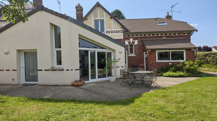 Ma-Cabane - Vente Maison Sempigny, 161 m²