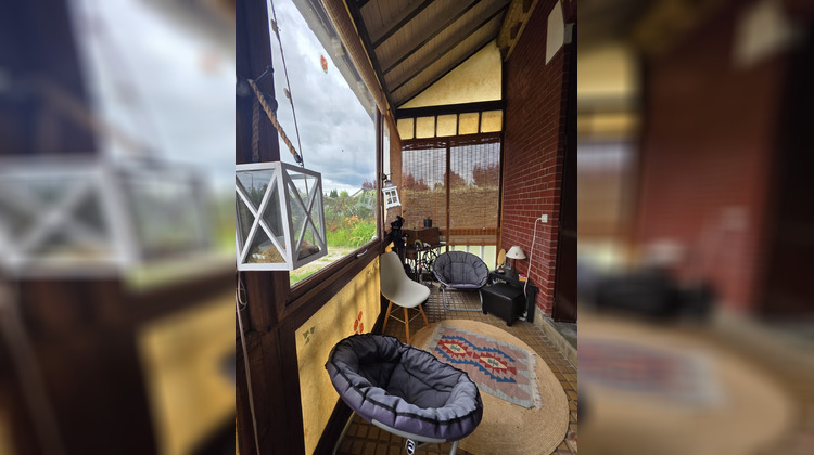 Ma-Cabane - Vente Maison Sempigny, 161 m²