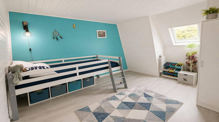 Ma-Cabane - Vente Maison SEMPIGNY, 127 m²