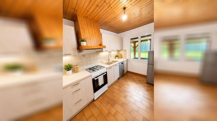 Ma-Cabane - Vente Maison SEMPIGNY, 127 m²
