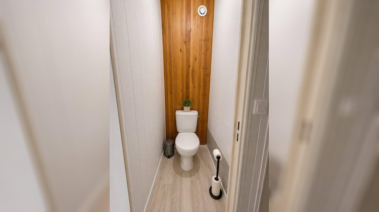 Ma-Cabane - Vente Maison SEMPIGNY, 127 m²