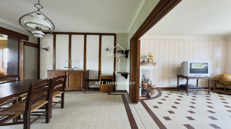 Ma-Cabane - Vente Maison Sempy, 134 m²