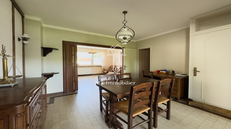 Ma-Cabane - Vente Maison Sempy, 134 m²