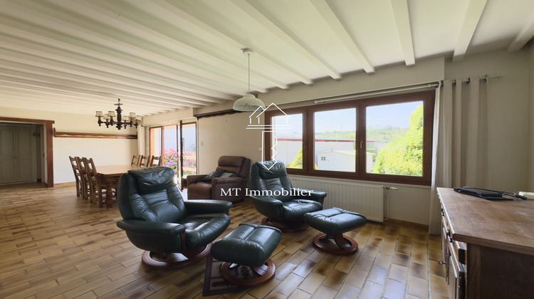 Ma-Cabane - Vente Maison Sempy, 134 m²