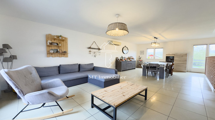 Ma-Cabane - Vente Maison Sempy, 113 m²