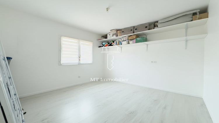 Ma-Cabane - Vente Maison Sempy, 113 m²