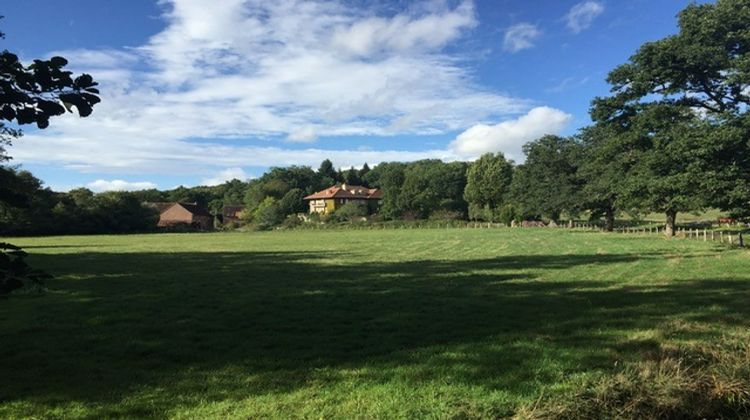 Ma-Cabane - Vente Maison SEMUR-EN-AUXOIS, 532 m²