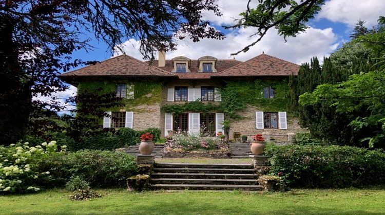 Ma-Cabane - Vente Maison SEMUR-EN-AUXOIS, 532 m²