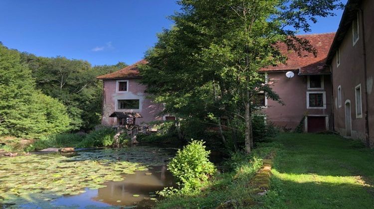 Ma-Cabane - Vente Maison SEMUR-EN-AUXOIS, 532 m²