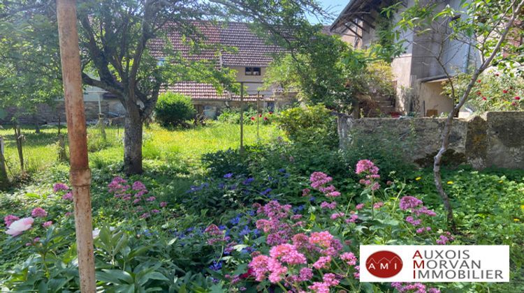 Ma-Cabane - Vente Maison Semur-en-Auxois, 47 m²