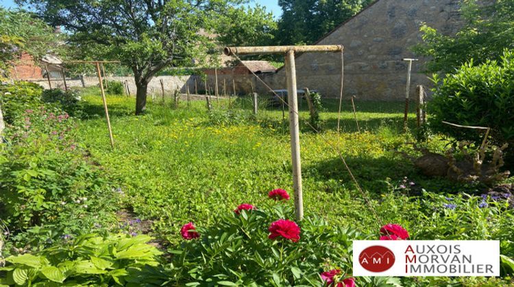 Ma-Cabane - Vente Maison Semur-en-Auxois, 47 m²