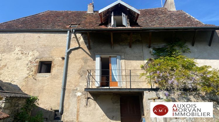 Ma-Cabane - Vente Maison Semur-en-Auxois, 47 m²