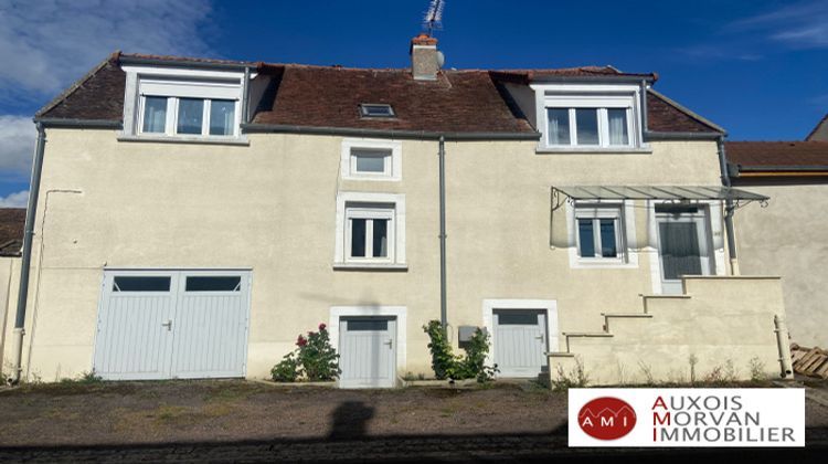 Ma-Cabane - Vente Maison Semur-en-Auxois, 95 m²