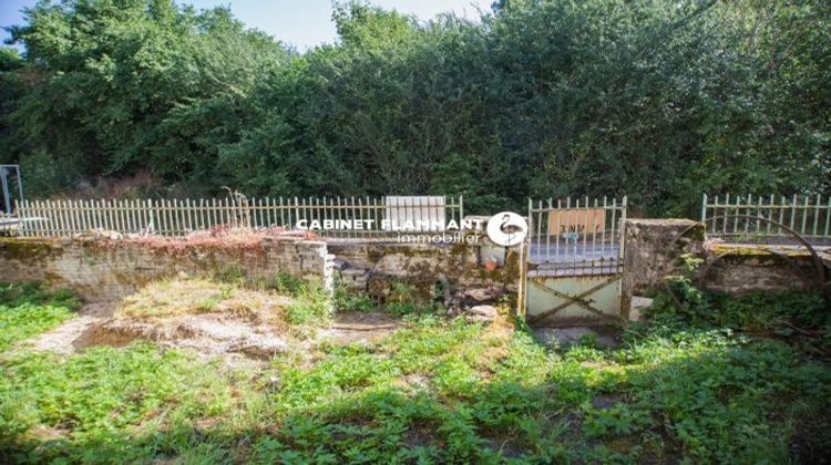 Ma-Cabane - Vente Maison Semur-en-Auxois, 70 m²