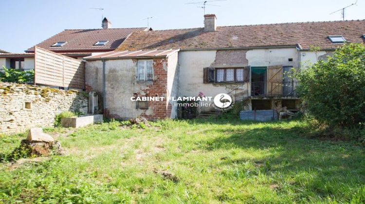 Ma-Cabane - Vente Maison Semur-en-Auxois, 70 m²