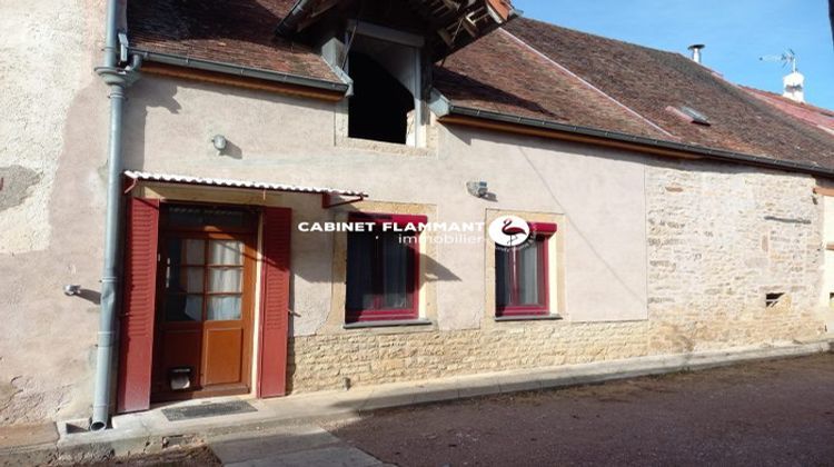 Ma-Cabane - Vente Maison Semur-en-Auxois, 165 m²