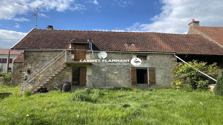 Ma-Cabane - Vente Maison Semur-en-Auxois, 65 m²