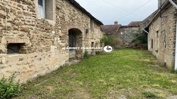 Ma-Cabane - Vente Maison Semur-en-Auxois, 65 m²