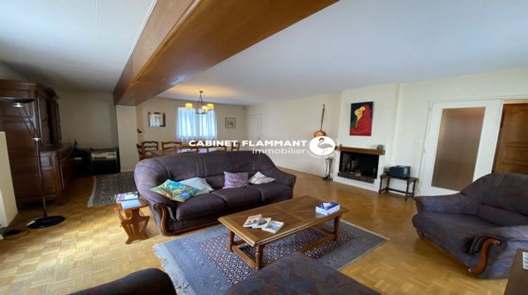 Ma-Cabane - Vente Maison Semur-en-Auxois, 149 m²