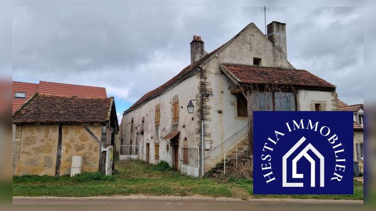 Ma-Cabane - Vente Maison Semur-en-Auxois, 82 m²