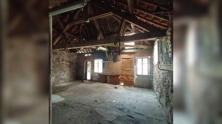 Ma-Cabane - Vente Maison SEMUR EN AUXOIS, 60 m²