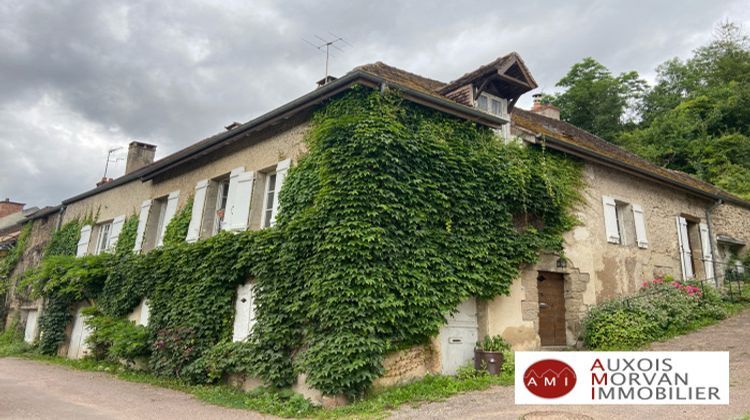 Ma-Cabane - Vente Maison Semur-en-Auxois, 163 m²