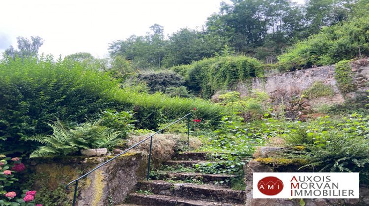 Ma-Cabane - Vente Maison Semur-en-Auxois, 163 m²