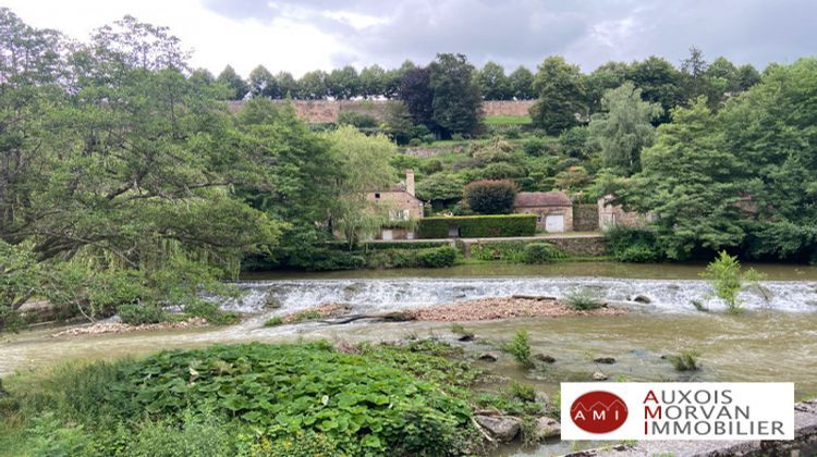 Ma-Cabane - Vente Maison Semur-en-Auxois, 163 m²