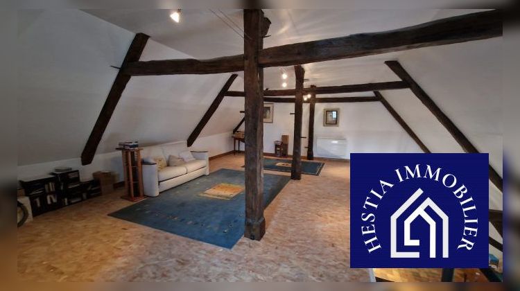 Ma-Cabane - Vente Maison Semur-en-Auxois, 420 m²