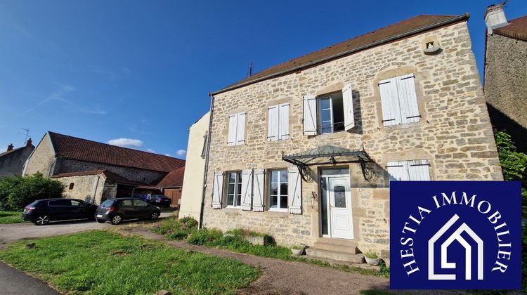 Ma-Cabane - Vente Maison Semur-en-Auxois, 240 m²