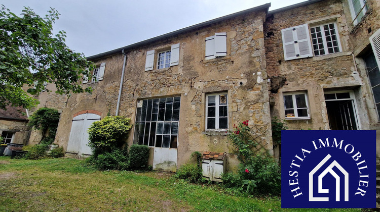 Ma-Cabane - Vente Maison Semur-en-Auxois, 207 m²