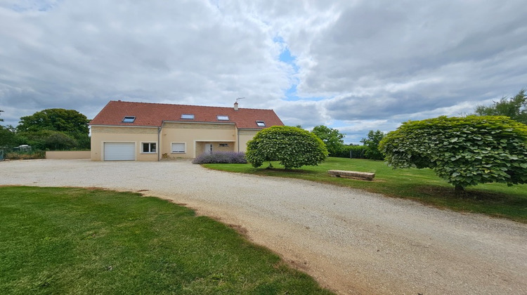 Ma-Cabane - Vente Maison SEMUR EN AUXOIS, 189 m²