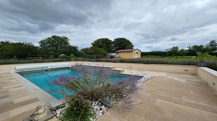 Ma-Cabane - Vente Maison SEMUR EN AUXOIS, 189 m²