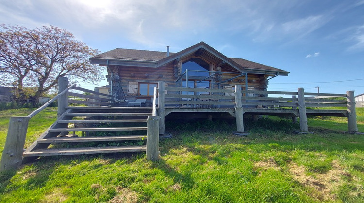 Ma-Cabane - Vente Maison SEMUR EN AUXOIS, 130 m²