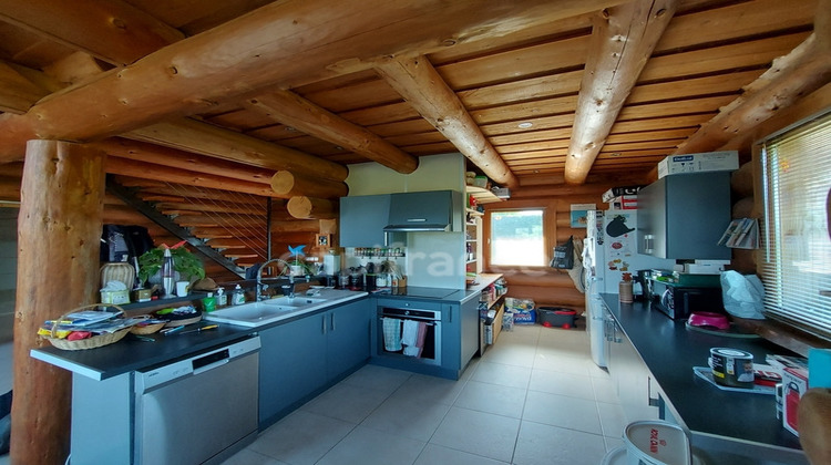 Ma-Cabane - Vente Maison SEMUR EN AUXOIS, 130 m²