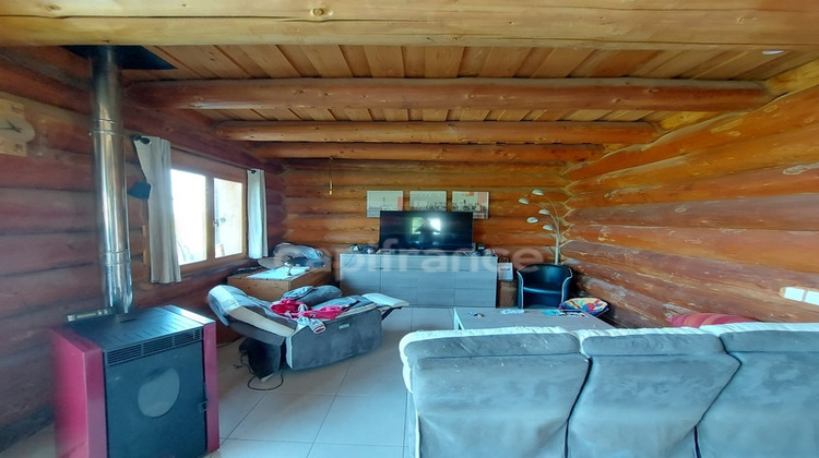 Ma-Cabane - Vente Maison SEMUR EN AUXOIS, 130 m²