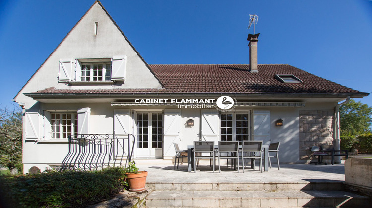 Ma-Cabane - Vente Maison Semur-en-Auxois, 151 m²