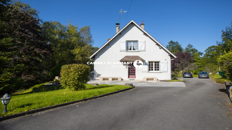 Ma-Cabane - Vente Maison Semur-en-Auxois, 151 m²