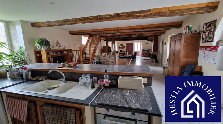 Ma-Cabane - Vente Maison Semur-en-Auxois, 254 m²