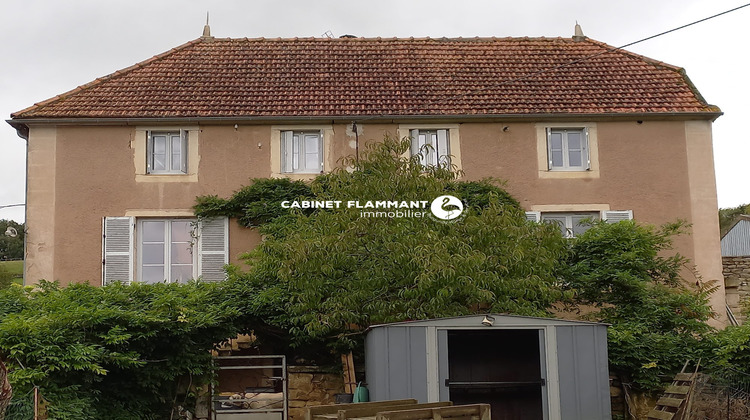 Ma-Cabane - Vente Maison Semur-en-Auxois, 140 m²