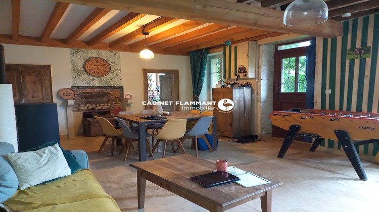 Ma-Cabane - Vente Maison Semur-en-Auxois, 140 m²