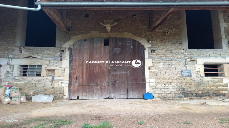 Ma-Cabane - Vente Maison Semur-en-Auxois, 140 m²