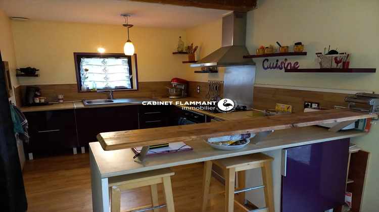 Ma-Cabane - Vente Maison Semur-en-Auxois, 140 m²