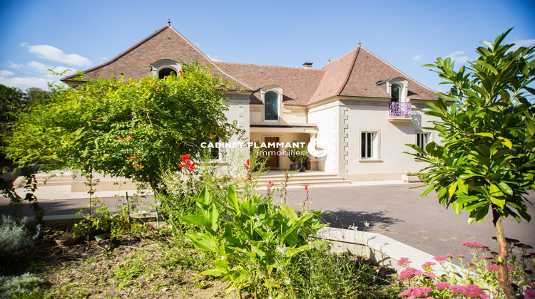 Ma-Cabane - Vente Maison Semur-en-Auxois, 265 m²