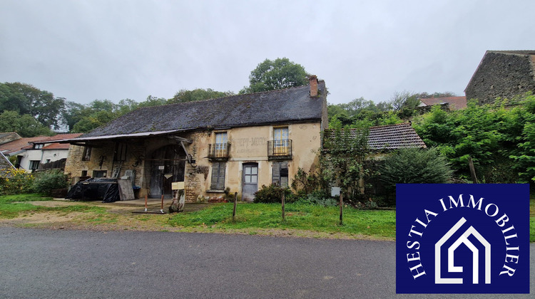 Ma-Cabane - Vente Maison Semur-en-Auxois, 175 m²